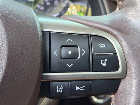 Used 2019 Lexus RX 350 FWD w/ Navigation Package image 11