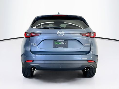 Used 2025 MAZDA CX-5 Carbon Edition AWD/4WD image 7