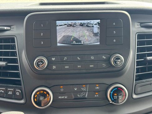 Used 2025 Ford Transit 350 XL RWD image 28