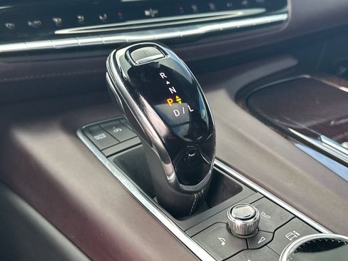 Used 2023 Cadillac Escalade Premium Luxury Platinum w/ LPO, Floor Liner Package image 32