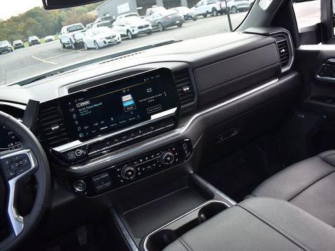 Used 2024 Chevrolet Silverado 2500 LTZ w/ LTZ Plus Package image 19