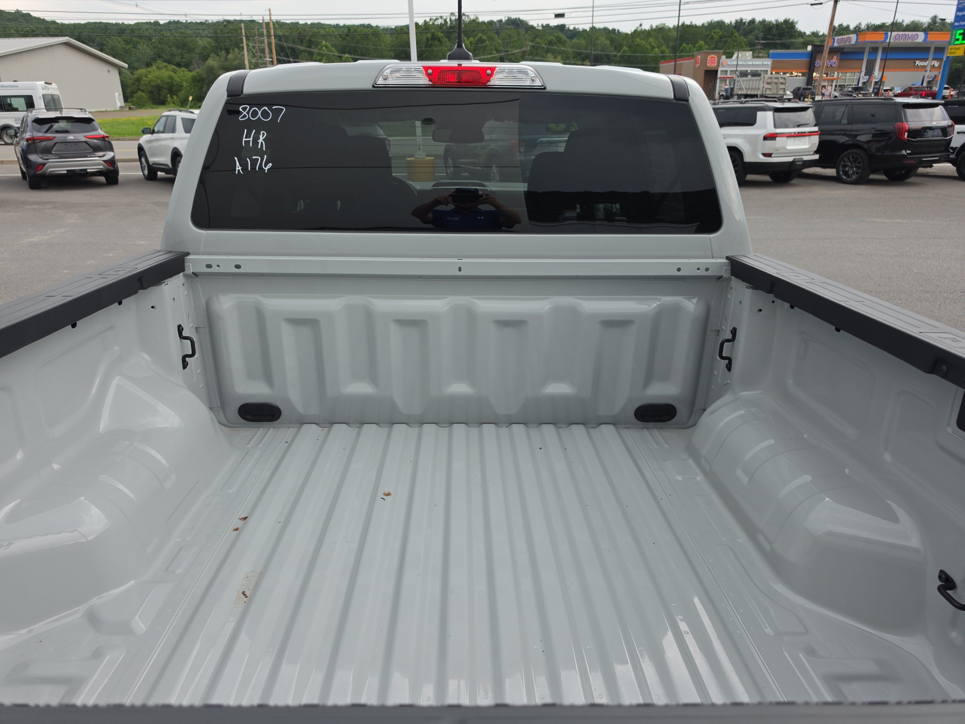 New 2026 Ford Ranger XLT AWD/4WD image 5