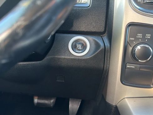 Used 2016 RAM 3500 Laramie image 68