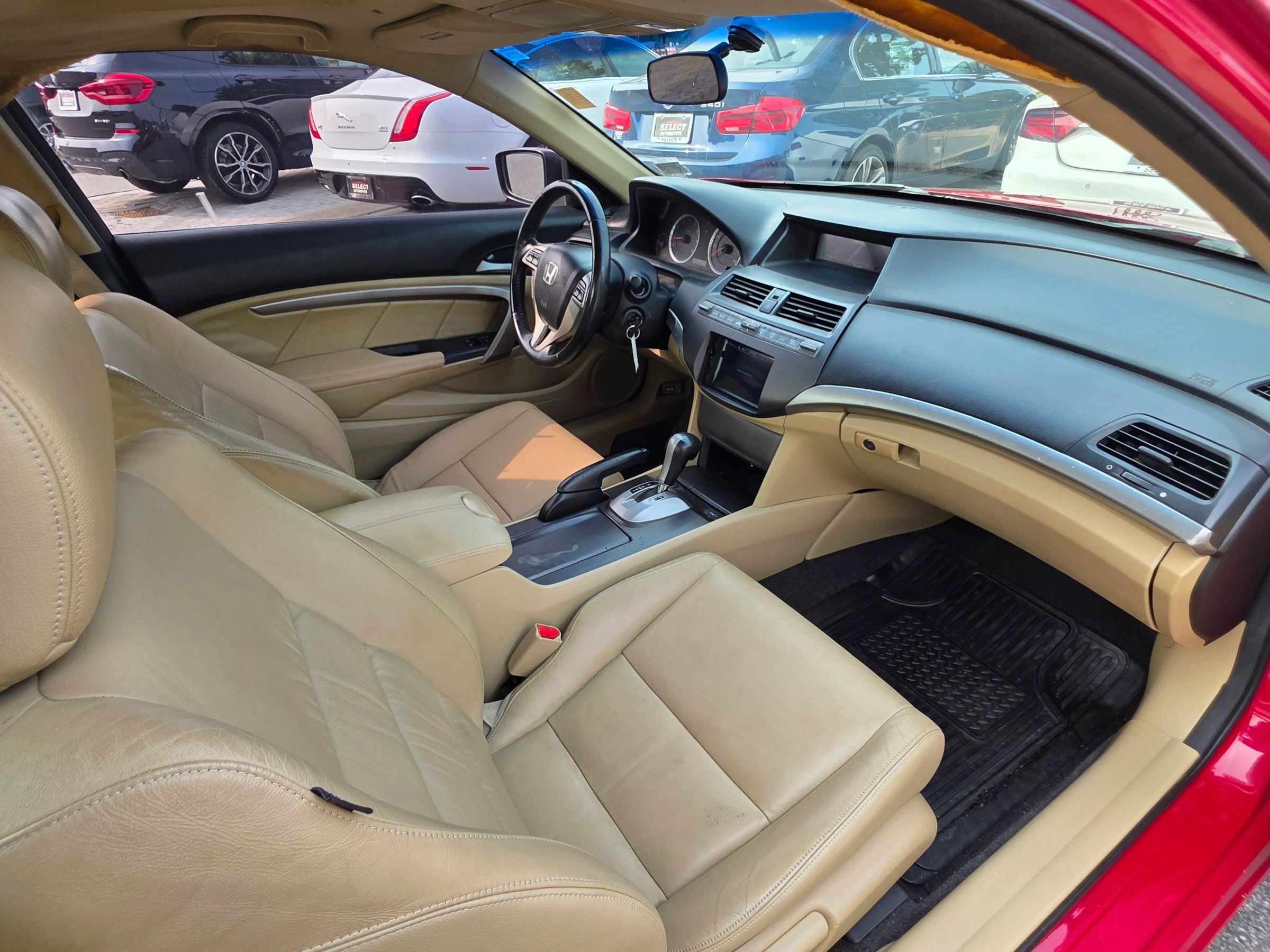 Used 2010 Honda Accord EX-L image 27