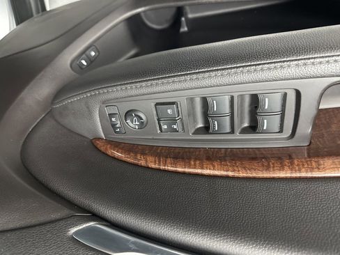 Used 2017 Acura MDX 3.5L image 13