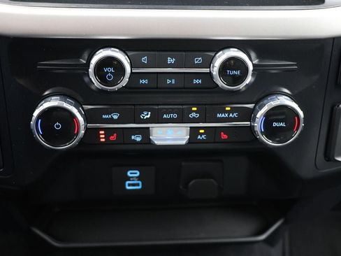 Used 2023 Ford F150 XLT w/ Equipment Group 302A High image 26