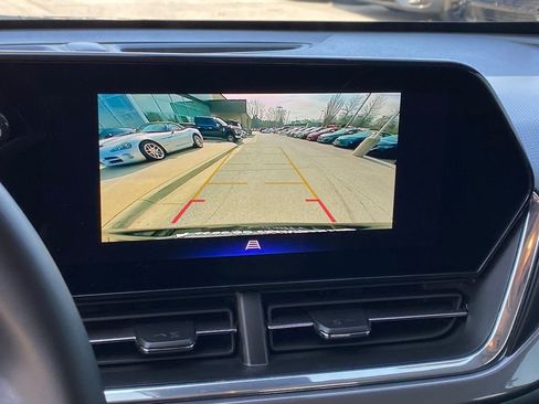 Used 2025 Chevrolet Trax ACTIV w/ Sunroof Package image 16