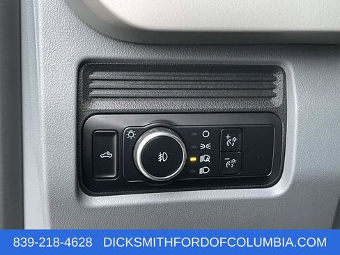 Certified 2023 Ford F350 XL w/ 360-Degree Camera Package image 17