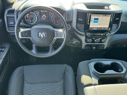Used 2025 RAM 1500 Tradesman image 15
