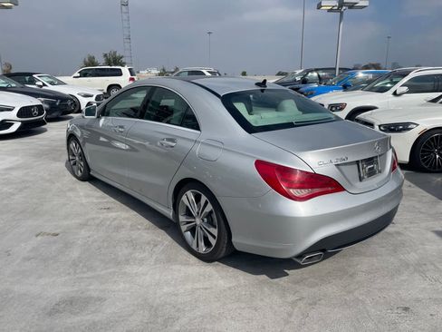 Used 2015 Mercedes-Benz CLA 250 image 4
