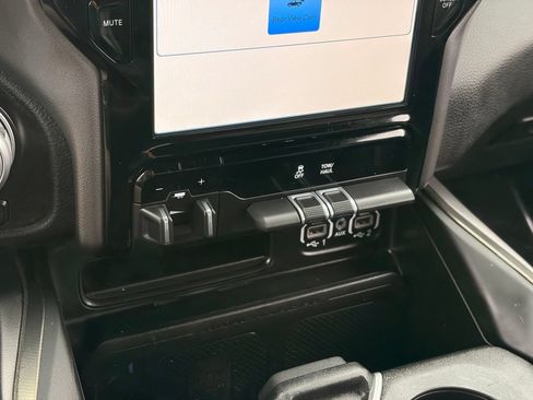 Used 2023 RAM 1500 Rebel w/ Rebel Level 1 Equipment Group AWD/4WD image 26
