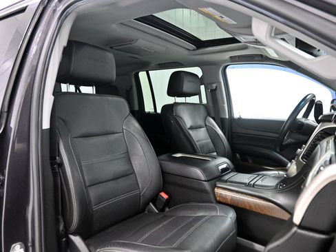 Used 2018 GMC Yukon XL Denali w/ Open Road Package AWD/4WD image 30