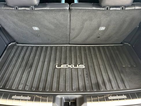 Used 2024 Lexus TX 350 AWD w/ Captains Chair Package image 18