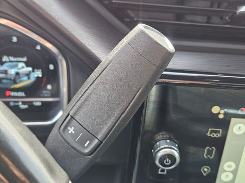Used 2024 GMC Sierra 2500 AT4 w/ Technology Package AWD/4WD image 27