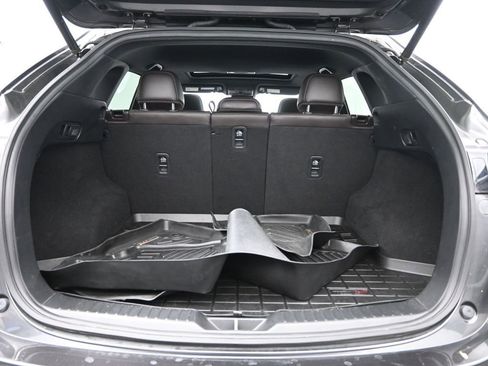 Used 2019 MAZDA CX-5 Signature image 32