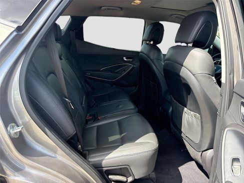 Used 2017 Hyundai Santa Fe Sport 2.0T FWD image 26