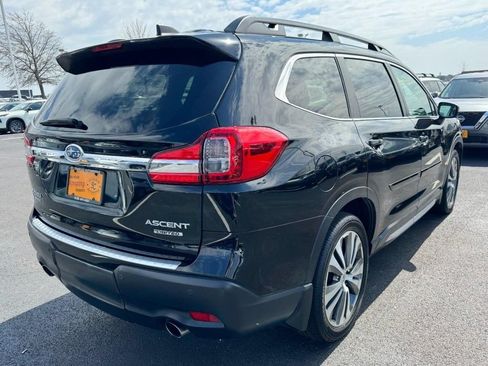 Used 2021 Subaru Ascent Limited w/ Popular Package #2A AWD/4WD image 3