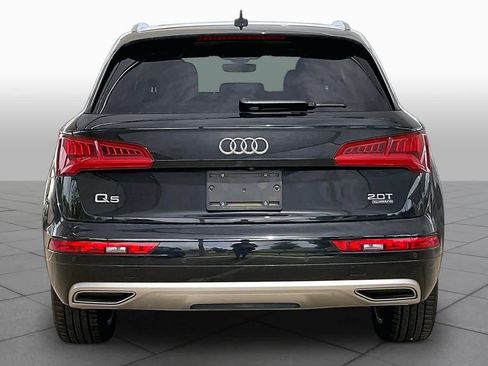 Used 2018 Audi Q5 2.0T Premium Plus w/ Premium Plus Package image 5