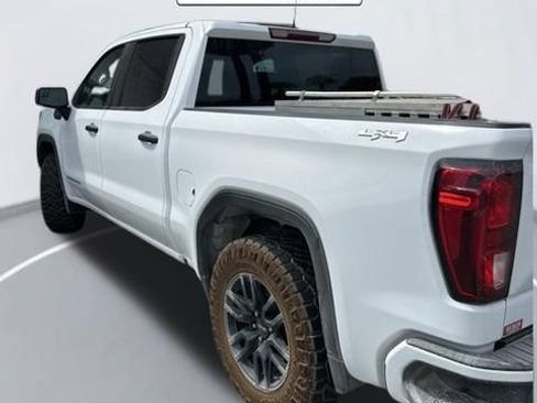 Used 2026 GMC Sierra 1500 Pro w/ Graphite Edition AWD/4WD image 5