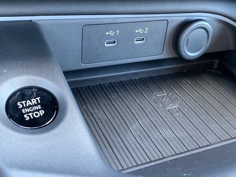 New 2026 Nissan Sentra SR w/ SR All Weather Package FWD image 19