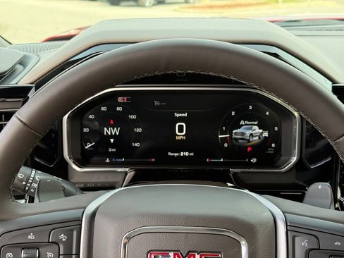 New 2026 GMC Sierra 1500 SLT w/ SLT Premium Package image 33