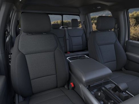New 2026 Ford F150 XLT AWD/4WD image 10