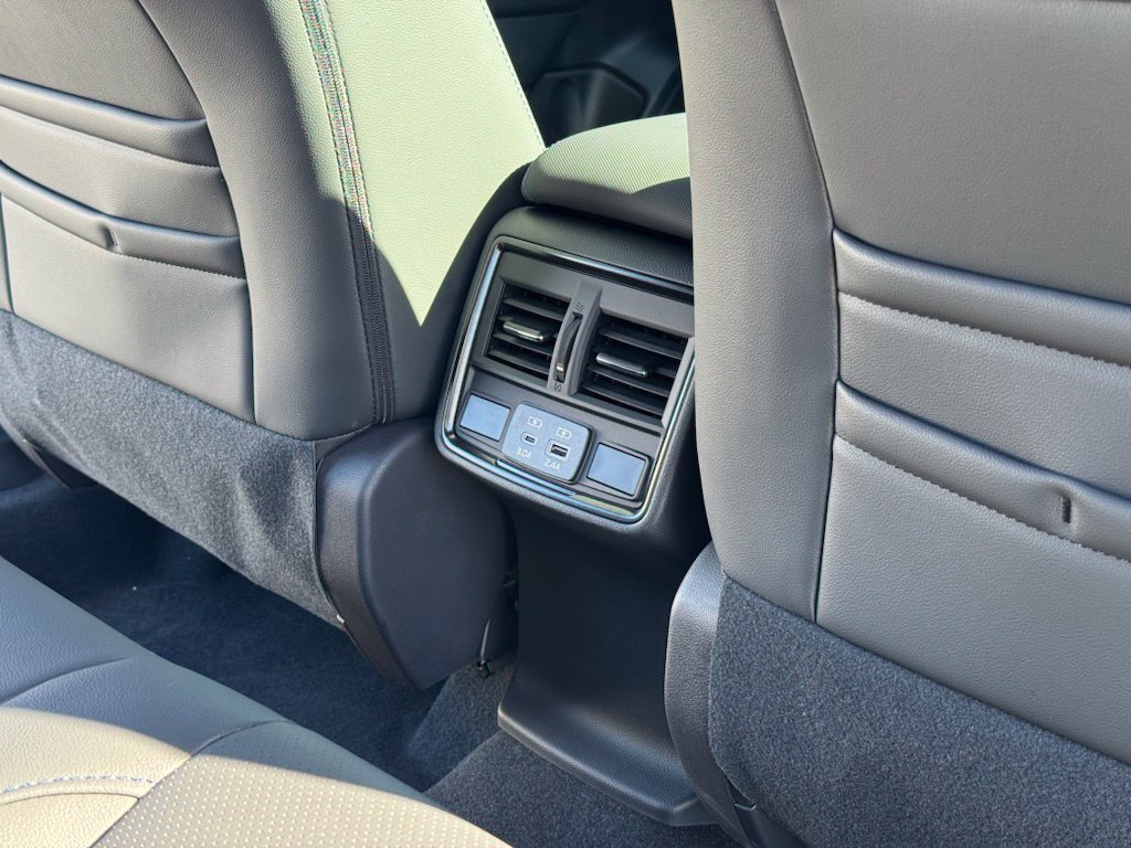 New 2026 Subaru Forester Limited AWD/4WD image 19