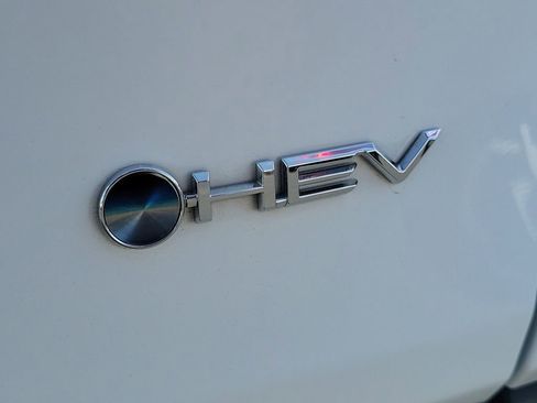 Used 2025 Toyota RAV4 Woodland Edition w/ Weather Package image 10