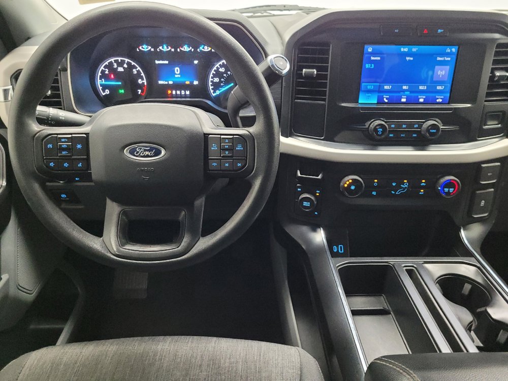 Used 2021 Ford F150 XL w/ Equipment Group 101A High AWD/4WD image 22