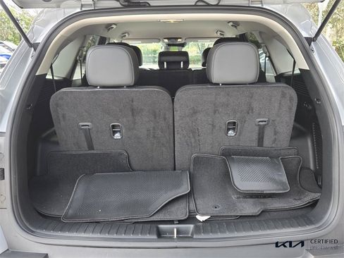Certified 2022 Kia Sorento S image 15