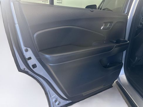 Used 2019 Honda Passport Elite image 25