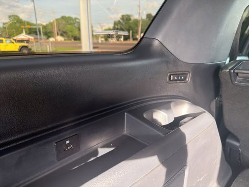 Used 2022 Ford Expedition Timberline AWD/4WD image 15