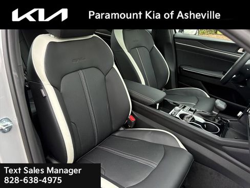 New 2026 Kia K5 GT-Line image 22