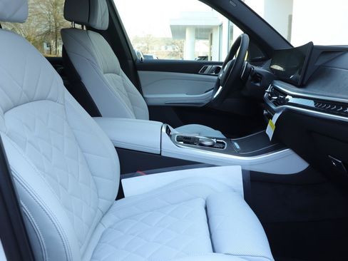 New 2026 BMW X5 sDrive40i w/ Climate Comfort Package RWD image 20