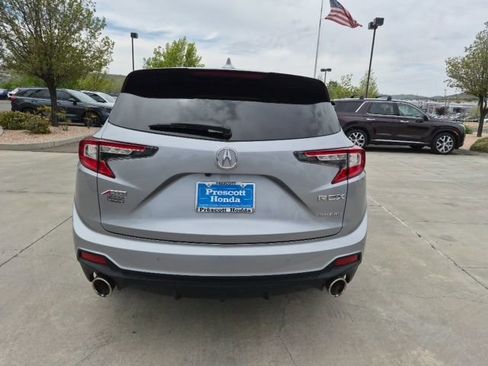 Used 2021 Acura RDX A-Spec image 13