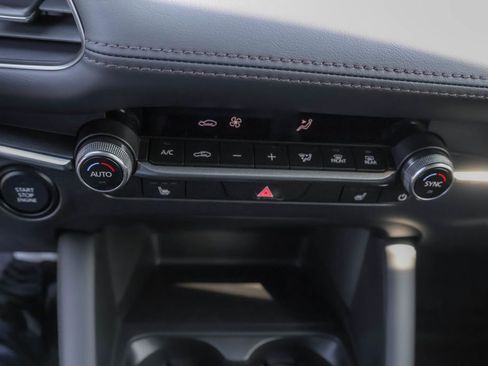 New 2026 MAZDA MAZDA3 s FWD image 29