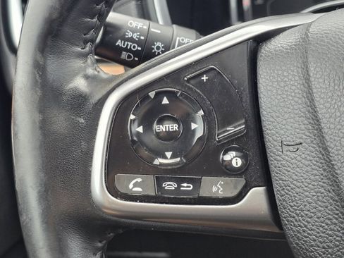 Used 2022 Honda CR-V Touring image 24