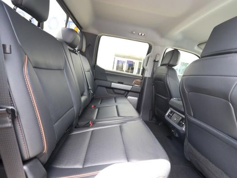 Used 2026 Ford F350 Lariat w/ Black Appearance Package AWD/4WD image 23