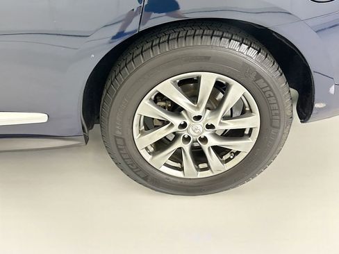 Used 2015 INFINITI QX60 FWD w/ Premium Package image 29