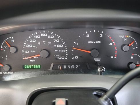 Used 2002 Ford F250 XLT AWD/4WD image 84