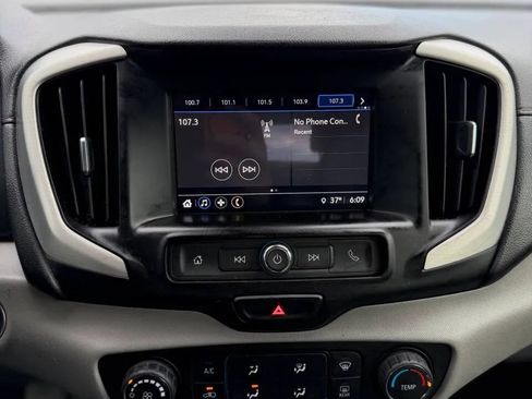 Used 2018 GMC Terrain SLE FWD image 7