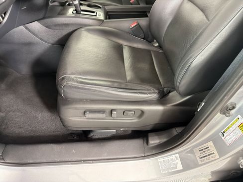 Certified 2018 Honda Ridgeline RTL-T image 17