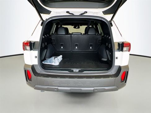 New 2026 Subaru Outback Premium image 26