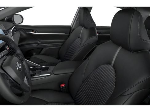 Used 2021 Toyota Camry SE image 9