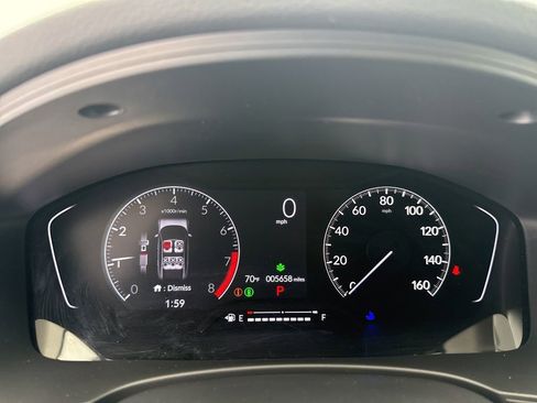 Used 2023 Honda Civic LX image 23