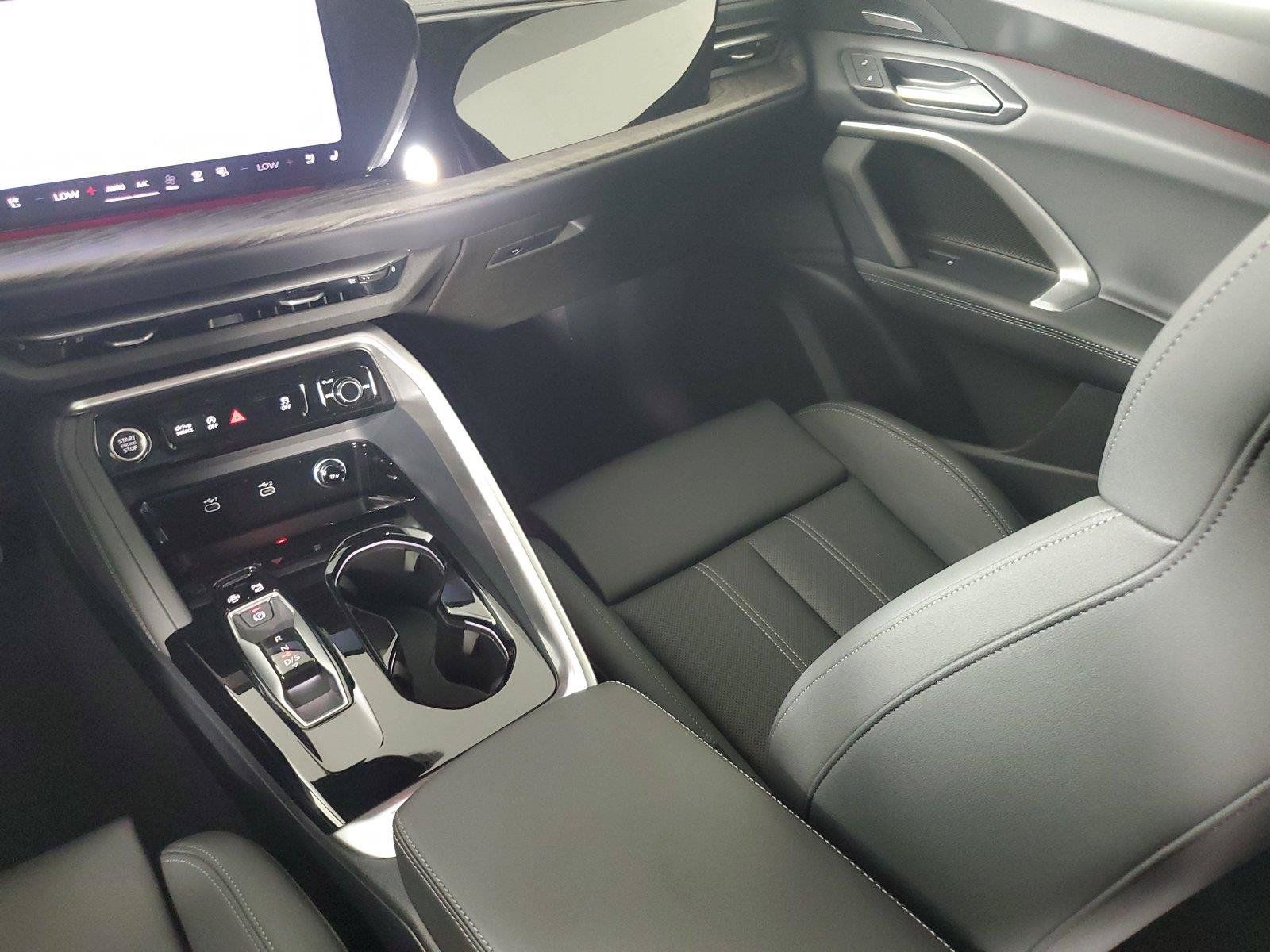 New 2026 Audi Q5 Premium AWD/4WD image 17