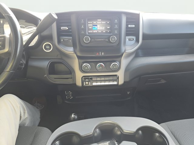Certified 2021 RAM 2500 Tradesman AWD/4WD image 22