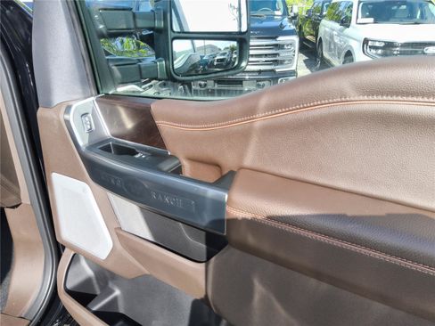 New 2026 Ford F350 King Ranch w/ Tremor Off-Road Package AWD/4WD image 27