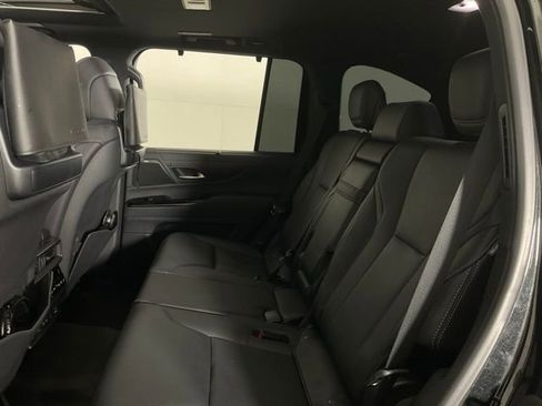 Used 2023 Lexus LX 600 4WD w/ Appearance Package image 35