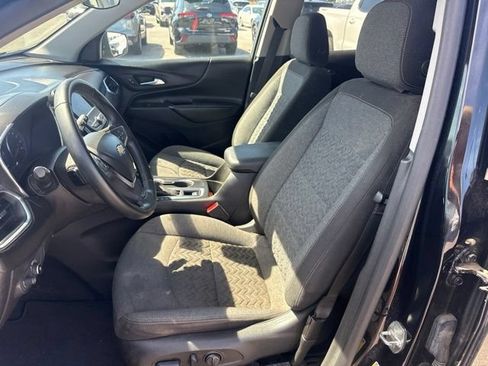 Used 2023 Chevrolet Equinox LT AWD/4WD image 12